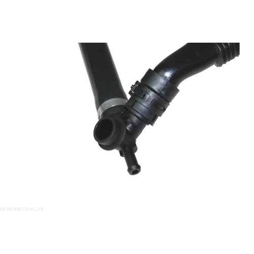 Hadica odvetrania veka hlavy valcov 247332110 /AUTOMEGA/ - obr. 1