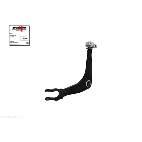 Rameno zavesenia kolies AUTOMEGA 250401710
