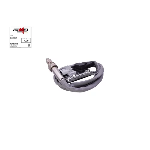 NOx-Sensor, vstrekovanie močoviny 274733610 /AUTOMEGA/