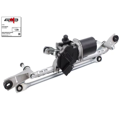 Mechanizmus stieračov AUTOMEGA 274744510