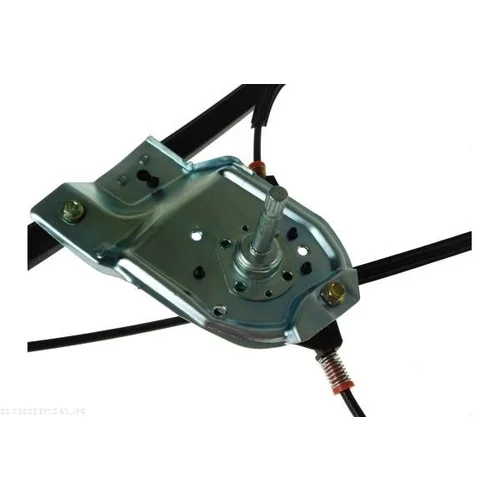 Mechanizmus zdvíhania okna 100023710 /AUTOMEGA/ - obr. 1