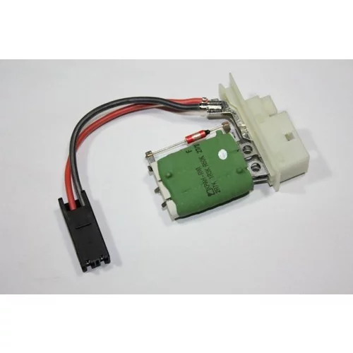 Odpor vnútorného ventilátora 150105810 /AUTOMEGA/