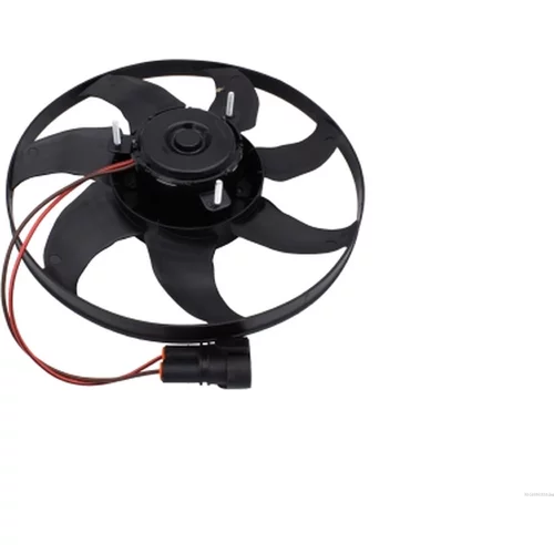Ventilátor chladenia motora 160069510 /AUTOMEGA/ - obr. 1
