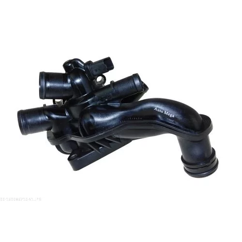 Obal termostatu 160086710 /AUTOMEGA/ - obr. 1