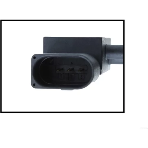 Snímač tlaku výfukových plynov 247978410 /AUTOMEGA/ - obr. 3