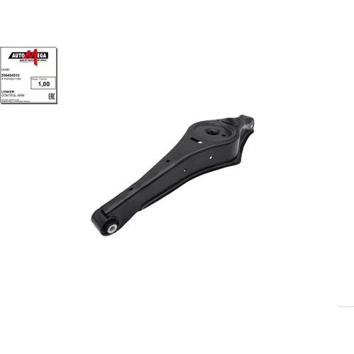 Rameno zavesenia kolies AUTOMEGA 250404910