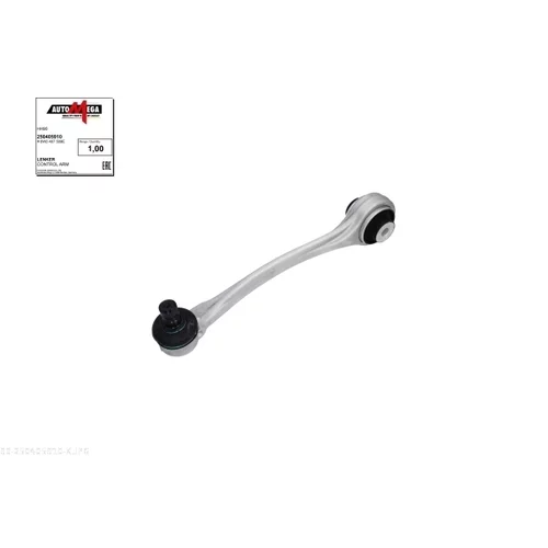 Rameno zavesenia kolies AUTOMEGA 250405910