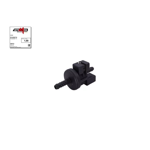 Ventil pre filter s aktívnym uhlím 274708710 /AUTOMEGA/