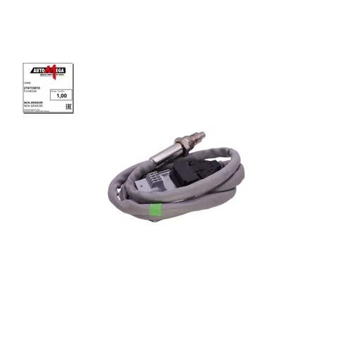 NOx-Sensor, vstrekovanie močoviny AUTOMEGA 274733810