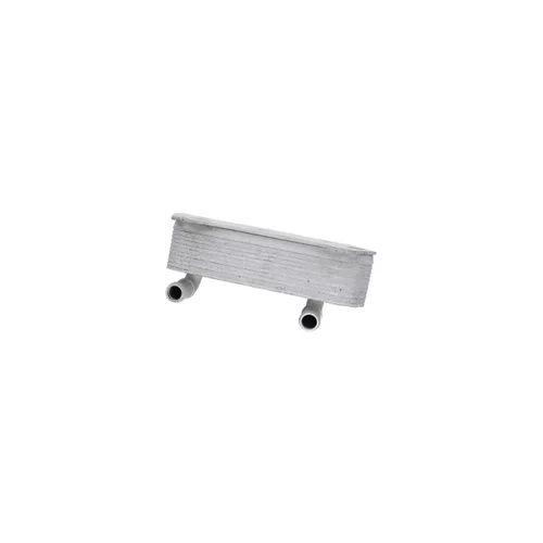 Chladič motorového oleja 130065010 /AUTOMEGA/ - obr. 2