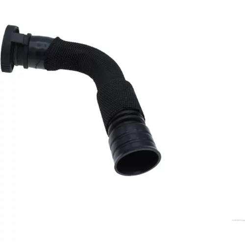Hadica odvetrania veka hlavy valcov 247327010 /AUTOMEGA/ - obr. 1