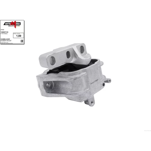 Uloženie motora AUTOMEGA 130057110