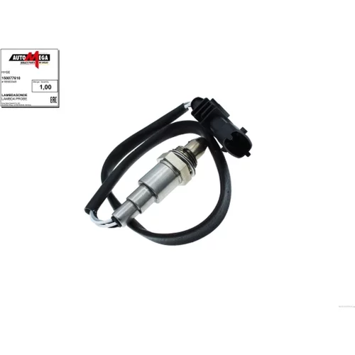 Lambda sonda AUTOMEGA 150077610