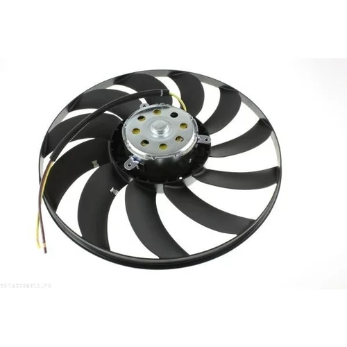 Ventilátor chladenia motora AUTOMEGA 160068310