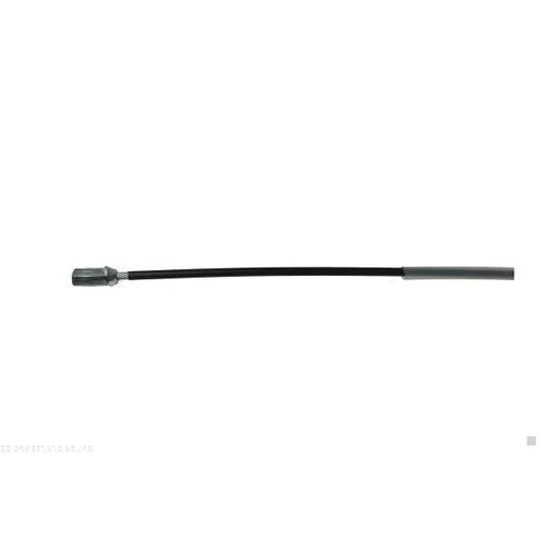 Ťažné lanko parkovacej brzdy 247321510 /AUTOMEGA/ - obr. 2