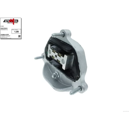 Uloženie motora AUTOMEGA 250370910