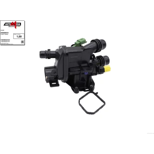 Termostat chladenia AUTOMEGA 250460610