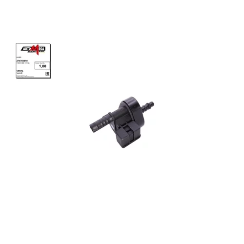 Ventil pre filter s aktívnym uhlím AUTOMEGA 274708810