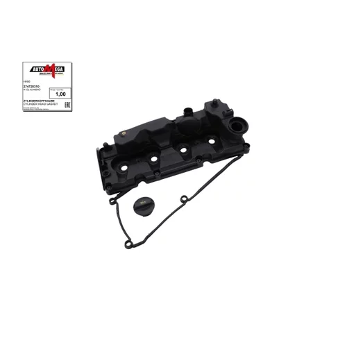 Kryt hlavy valcov AUTOMEGA 274728310