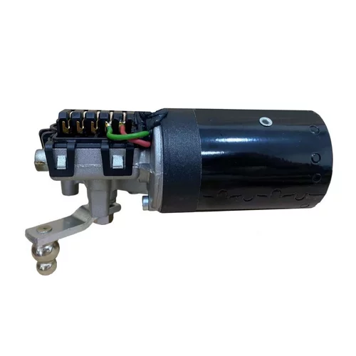 Motor stieračov 150052310 /AUTOMEGA/ - obr. 3