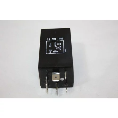 Relé palivového čerpadla AUTOMEGA 150098010