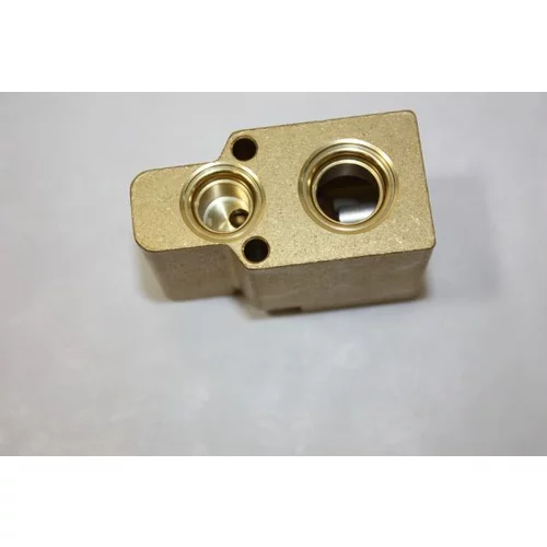 Expanzný ventil klimatizácie AUTOMEGA 160063910