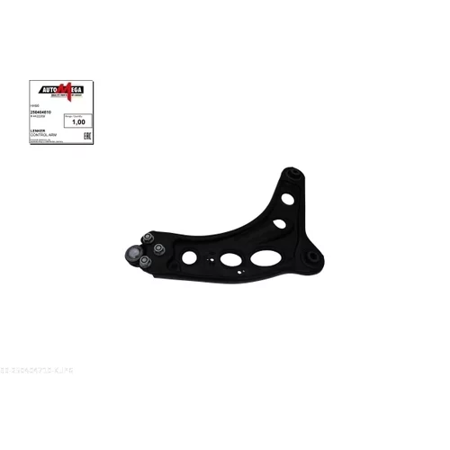 Rameno zavesenia kolies AUTOMEGA 250404710