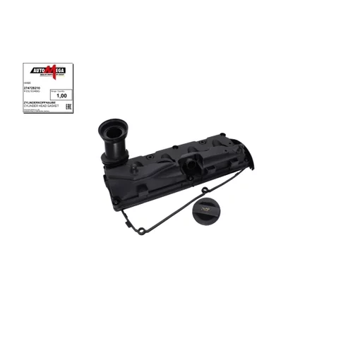 Kryt hlavy valcov AUTOMEGA 274728210