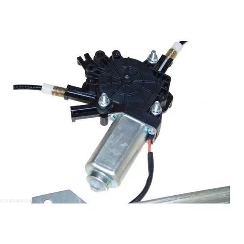 Mechanizmus zdvíhania okna 100024610 /AUTOMEGA/ - obr. 1