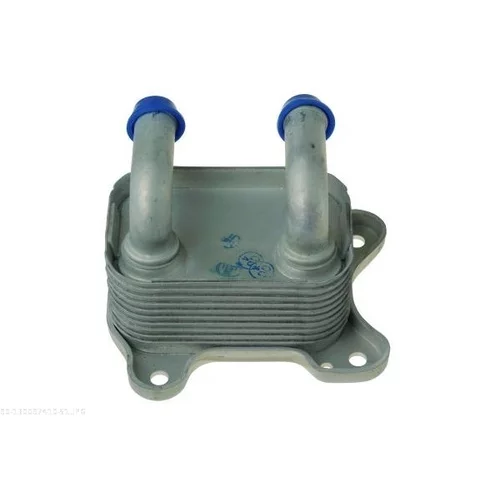 Chladič motorového oleja 130097410 /AUTOMEGA/ - obr. 1