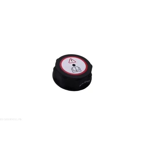 Uzáver nádržky pre chladiacu zmes AUTOMEGA 160031410