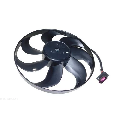 Ventilátor chladenia motora AUTOMEGA 160068510