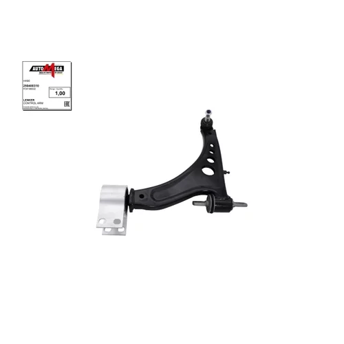 Rameno zavesenia kolies AUTOMEGA 250400310