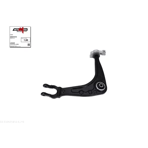 Rameno zavesenia kolies AUTOMEGA 250401810