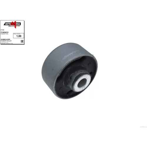 Uloženie riadenia AUTOMEGA 274694610