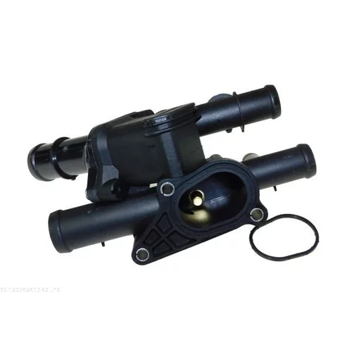 Termostat chladenia 160046410 /AUTOMEGA/ - obr. 2