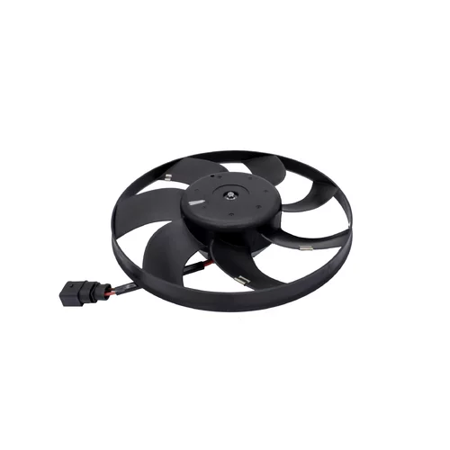Ventilátor chladenia motora 160067710 /AUTOMEGA/ - obr. 1