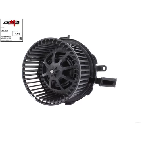 Elektromotor vnútorného ventilátora AUTOMEGA 210177610