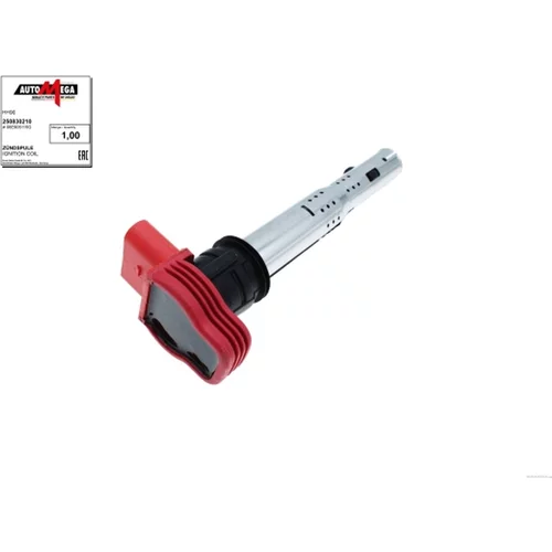 Zapaľovacia cievka AUTOMEGA 250830210