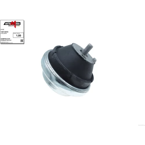 Uloženie motora AUTOMEGA 130112910