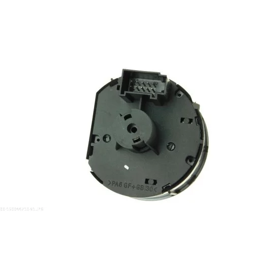 Spínač hlavného osvetlenia 150044710 /AUTOMEGA/ - obr. 1