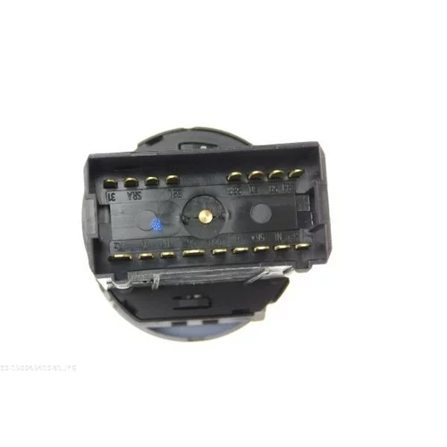 Spínač hlavného osvetlenia 150045410 /AUTOMEGA/ - obr. 1