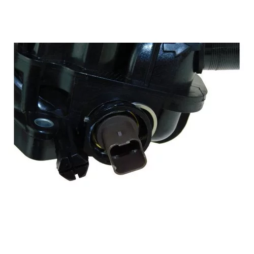 Termostat chladenia 160086610 /AUTOMEGA/ - obr. 1