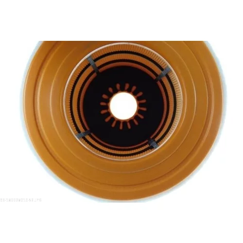 Vzduchový filter 180028010 /AUTOMEGA/ - obr. 2