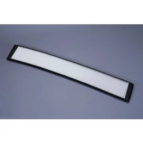 Filter vnútorného priestoru 180064410 /AUTOMEGA/ - obr. 1