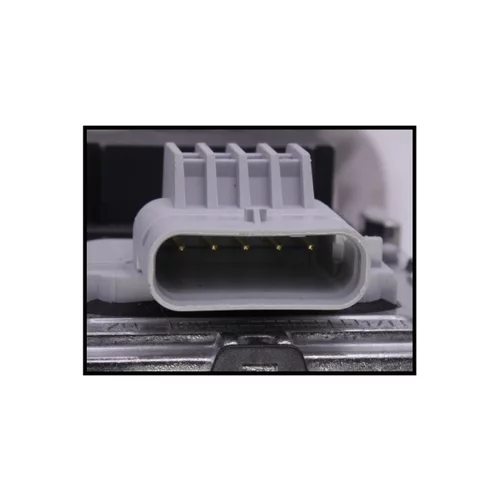 NOx-Sensor, vstrekovanie močoviny 274733810 /AUTOMEGA/ - obr. 3