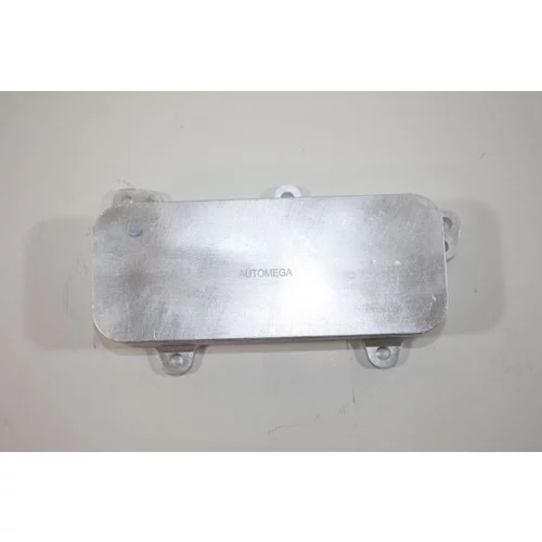Chladič motorového oleja AUTOMEGA 130048510