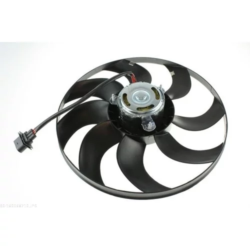 Elektromotor vetráka chladiča AUTOMEGA 160068710