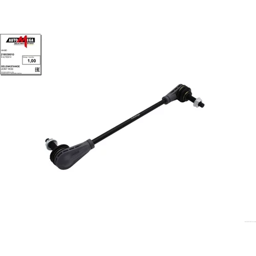 Tyč/Vzpera stabilizátora AUTOMEGA 218530010
