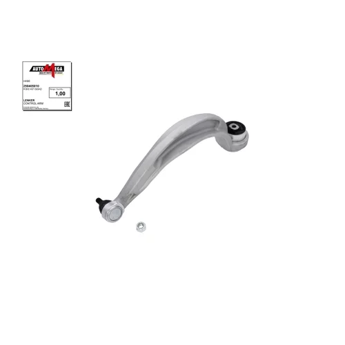 Rameno zavesenia kolies AUTOMEGA 250405010